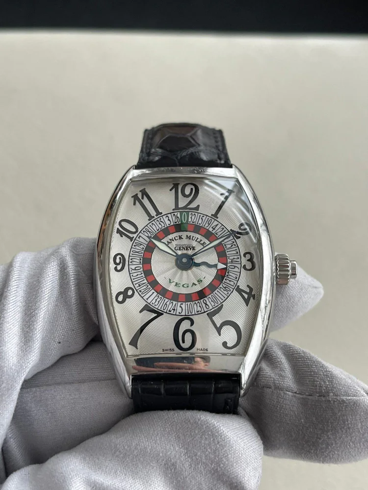 Franck Muller Vegas 6850 VEGAS